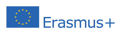 Logotip de l'oficina del programa Erasmus+