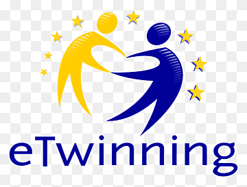 Logotip oficial de la comunitat eTwinning